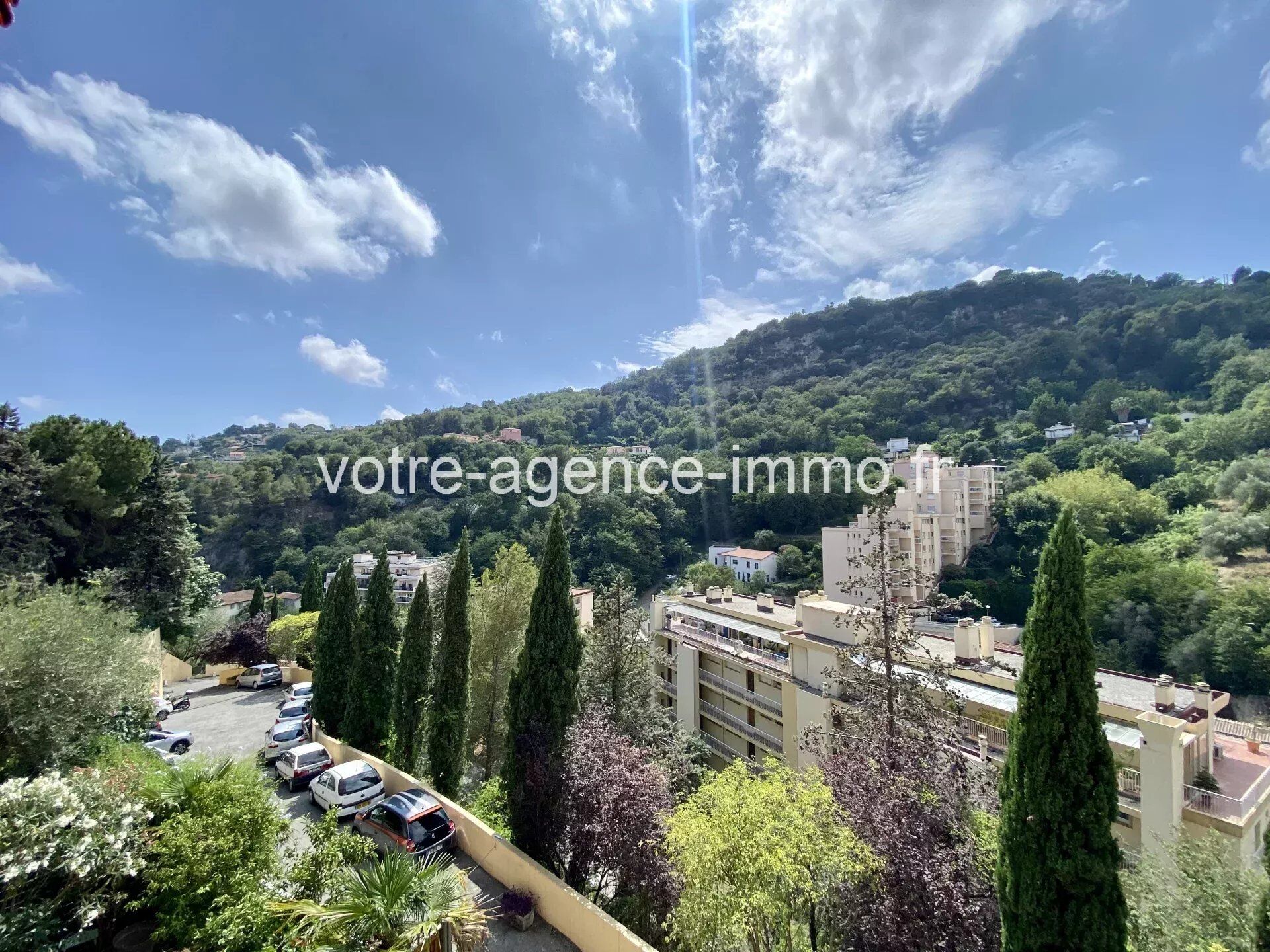 Photo Appartement de 2 pièces Nice