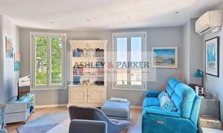 Appartement 2 Pièces 39 m² à vendre à Nice (06300)