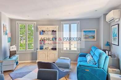 Appartement 2 pièces 280000 €