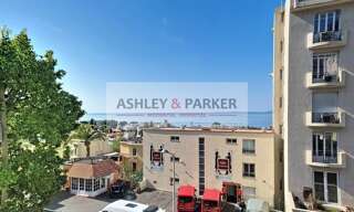 Appartement 2 Pièces 39 m² à vendre à Nice (06300)