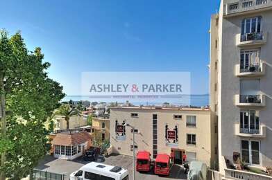 Appartement 2 pièces 280000 €