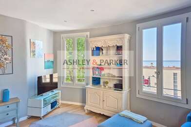 Appartement 2 pièces 280000 €
