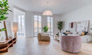 Appartement 4 Pièces 93 m² à vendre à Nice (06000)