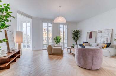 Appartement 4 pièces 1250000 €