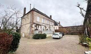 Maison 10 Pièces 298 m² à vendre à Saint-Germain-du-Bois (71330)