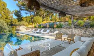 Maison 10 Pièces 336 m² à vendre à Cassis (13260)