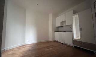 Appartement 1 Pièce 16 m² à louer à Paris 16 (75016)