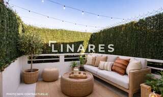 Appartement 3 Pièces 56 m² à vendre à Marseille 12 (13012)