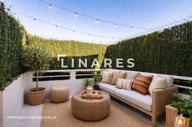 Appartement 3 pièces 229000 €