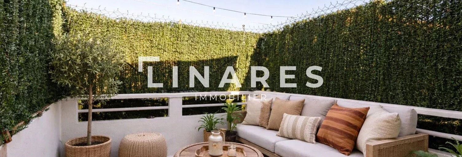 Appartement 3 Pièces 56 m² à vendre à Marseille 12 (13012)