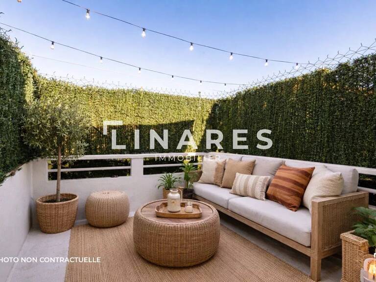 SERENITY - Appartement T3 de 56m2 - Terrasse - Cour/Jardinet - 1 — photo 1