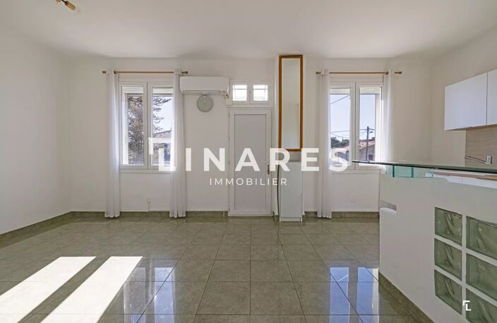 SERENITY - Appartement T3 de 56m2 - Terrasse - Cour/Jardinet - 1 — photo 3