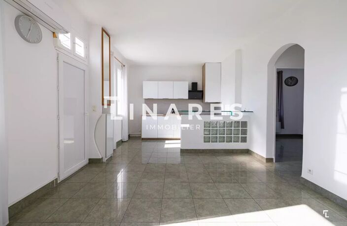 SERENITY - Appartement T3 de 56m2 - Terrasse - Cour/Jardinet - 1 — photo 4