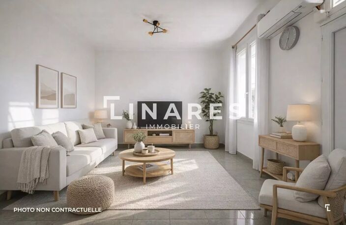 SERENITY - Appartement T3 de 56m2 - Terrasse - Cour/Jardinet - 1 — photo 5