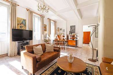 Appartement 4 pièces 420000 €