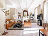 CLAY - Appartement T4 de 104m² - Cave - 13001 THIERS — photo 3