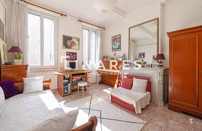 CLAY - Appartement T4 de 104m² - Cave - 13001 THIERS — photo 5