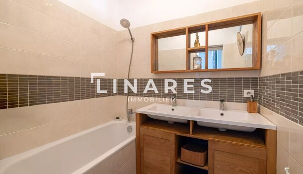 Appartement 4 pièces  à vendre Marseille 1er 13001