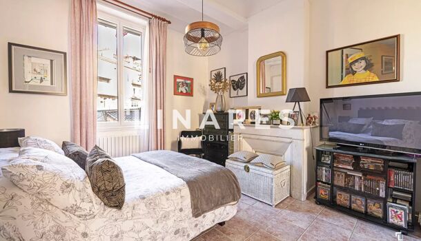 Appartement 4 pièces  à vendre Marseille 1er 13001