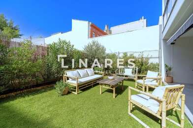 Appartement 3 pièces 450000 €