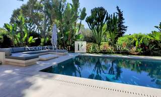 Maison 5 Pièces 412 m² à vendre à Saint-Jean-Cap-Ferrat (06230)