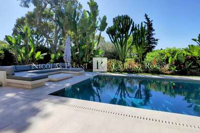 Maison 5 pièces 15750000 €