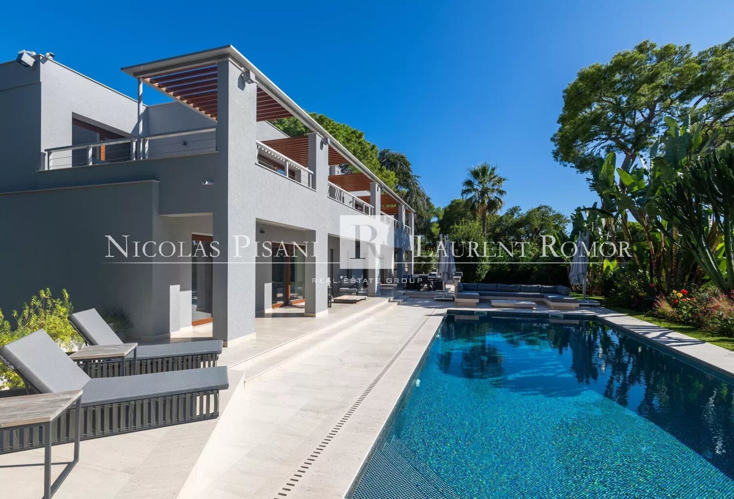 ST JEAN QUARTIER DU PHARE VILLA RENOVEE — photo 1