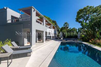 Maison 5 pièces 15750000 €