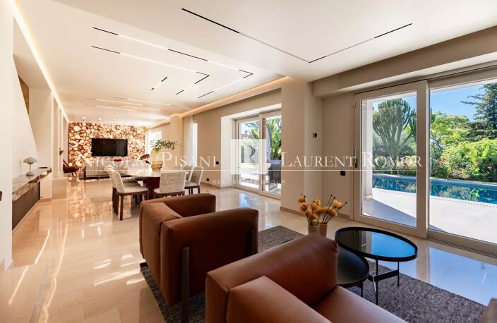 ST JEAN QUARTIER DU PHARE VILLA RENOVEE — photo 2