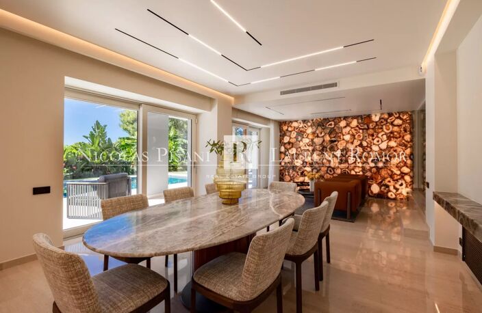 ST JEAN QUARTIER DU PHARE VILLA RENOVEE — photo 3