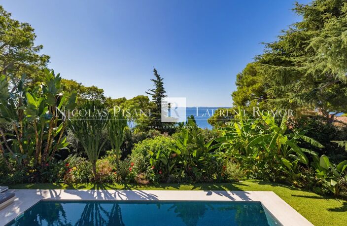 ST JEAN QUARTIER DU PHARE VILLA RENOVEE — photo 4