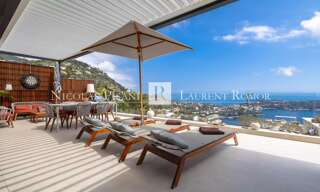 Maison 5 Pièces 318 m² à vendre à Villefranche-sur-Mer (06230)