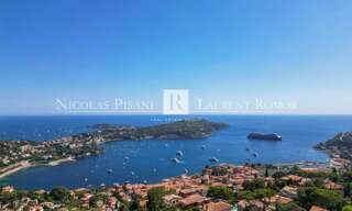 Maison 5 Pièces 318 m² à vendre à Villefranche-sur-Mer (06230)