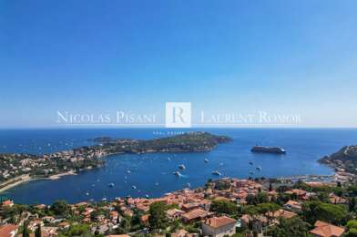 Maison 5 pièces 8700000 €