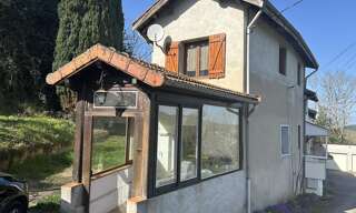 Maison 3 Pièces 40 m² à vendre à Saint-Martin-d'Estréaux (42620)