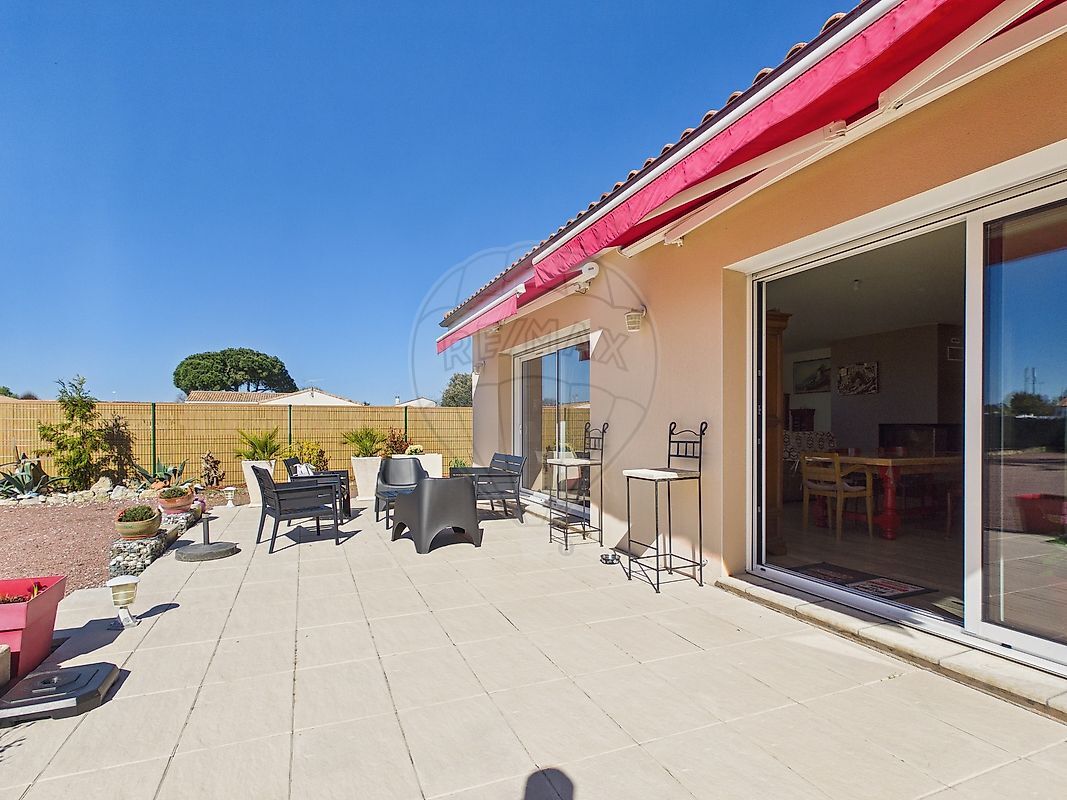 Arvert Maison 6 pièces 195 m²