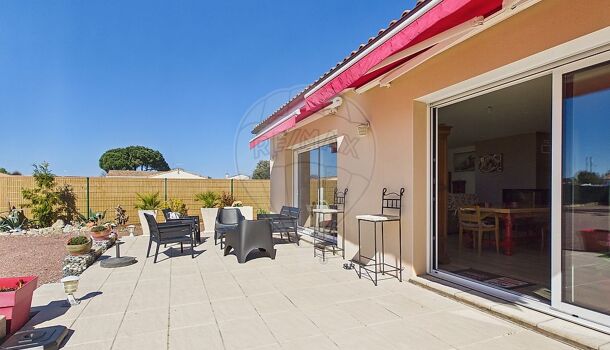 Villa / Maison 6 pièces  à vendre Arvert 17530