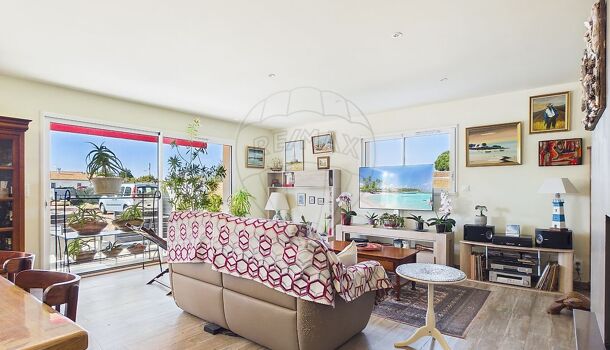 Villa / Maison 6 pièces  à vendre Arvert 17530