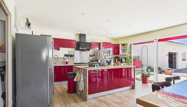 Villa / Maison 6 pièces  à vendre Arvert 17530