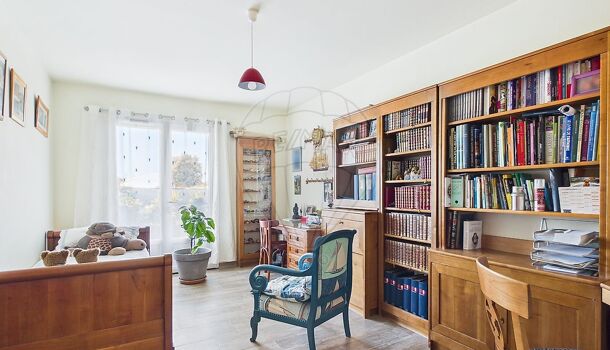 Villa / Maison 6 pièces  à vendre Arvert 17530