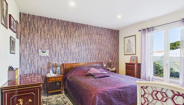 Villa / Maison 6 pièces  à vendre Arvert 17530