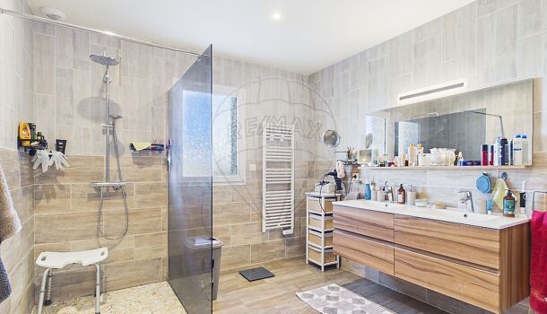 Villa / Maison 6 pièces  à vendre Arvert 17530