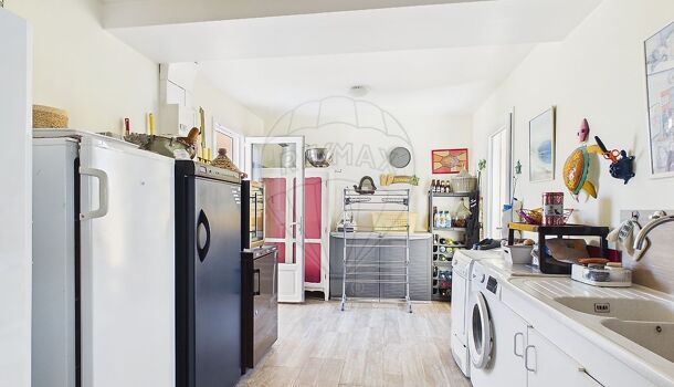 Villa / Maison 6 pièces  à vendre Arvert 17530