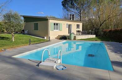 Maison 3 pièces 319000 €