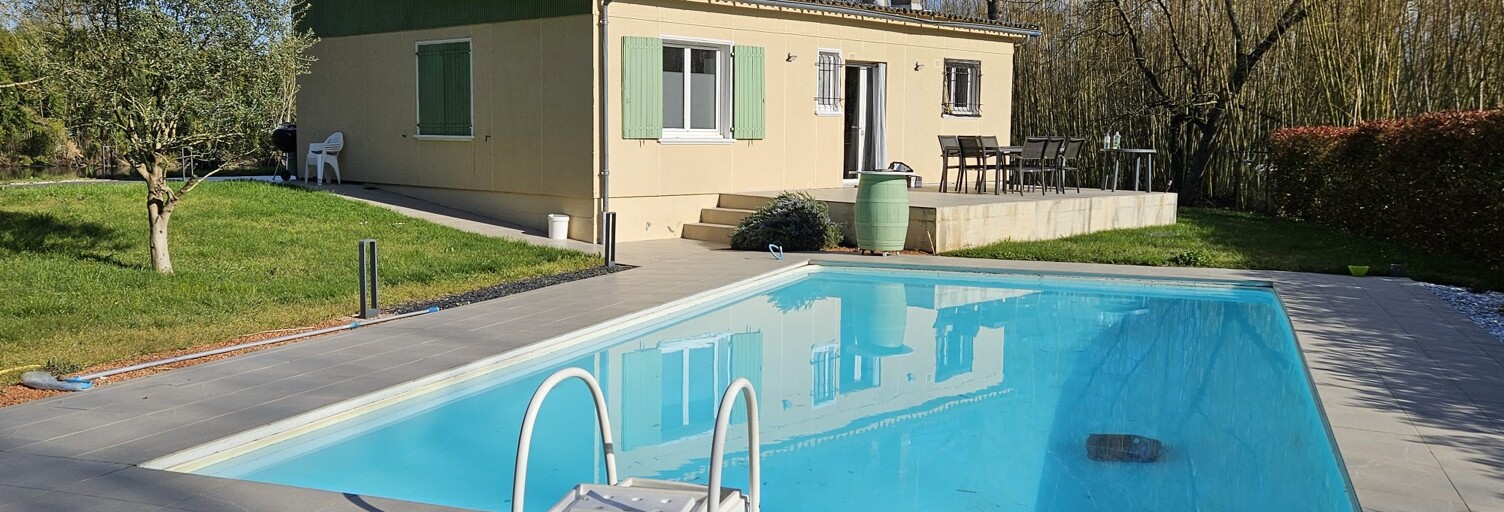 Maison 3 Pièces 74 m² à vendre à Albi (81000)