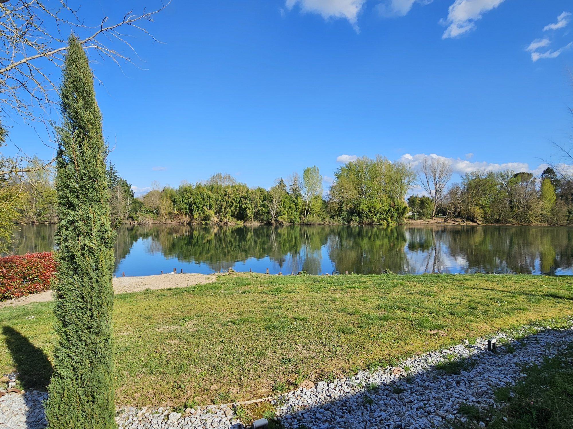 Agence immobilière de BENAC IMMOBILIER ALBI