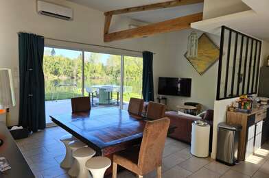 Maison 3 pièces 319000 €