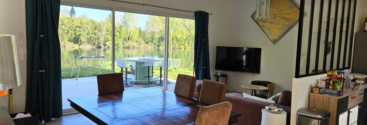 Maison 3 Pièces 74 m² à vendre à Albi (81000)