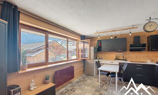 Appartement 1 Pièce 27 m² à vendre à Saint-Jean-d'Aulps (74430)