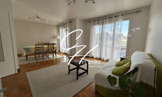 Appartement 2 Pièces 61 m² à louer à Grenoble (38000)